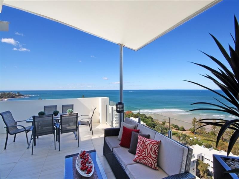 Unit 2121 ‘Aspect’ 80 Lower Gay Terrace, Caloundra QLD 4551