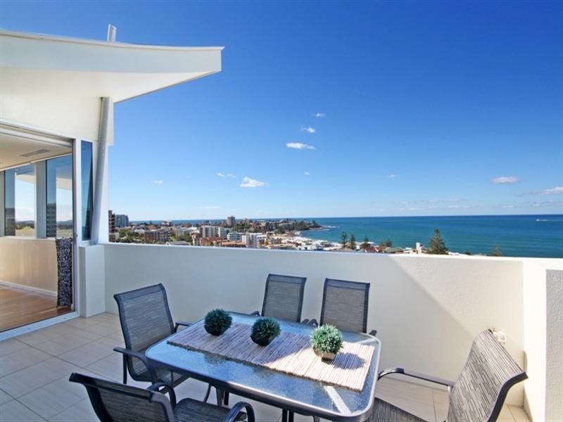 Unit 2121 ‘Aspect’ 80 Lower Gay Terrace, Caloundra QLD 4551