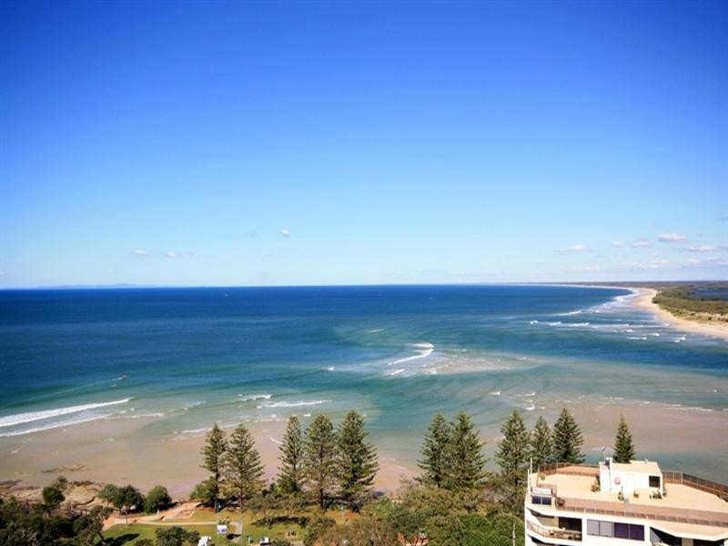 Unit 2121 ‘Aspect’ 80 Lower Gay Terrace, Caloundra QLD 4551