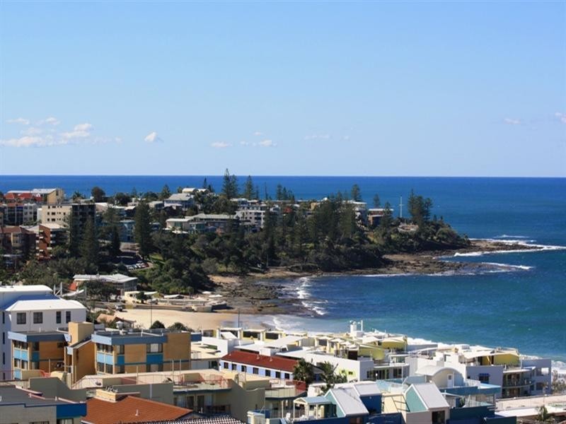 Unit 2121 ‘Aspect’ 80 Lower Gay Terrace, Caloundra QLD 4551