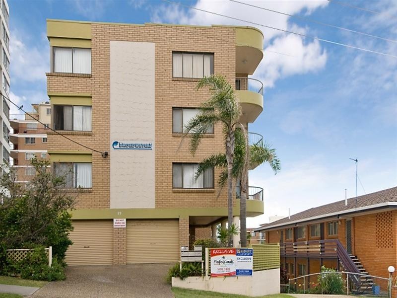 Unit 1/17 Dingle Avenue, Kings Beach QLD 4551