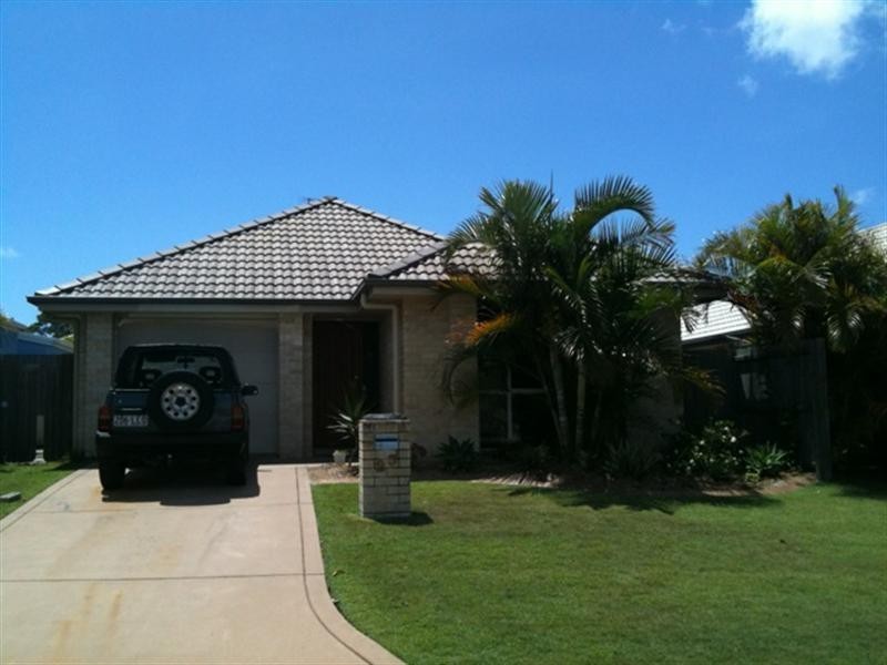 23 Bangalore Close, Caloundra West QLD 4551