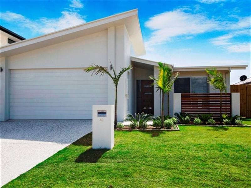 42 Grampion Drive, Caloundra West QLD 4551