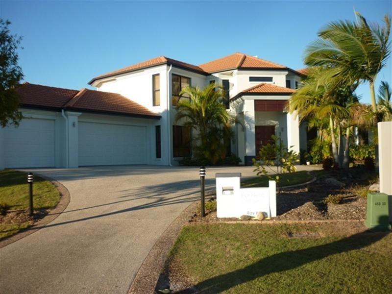 21 Reliance Place, Pelican Waters QLD 4551