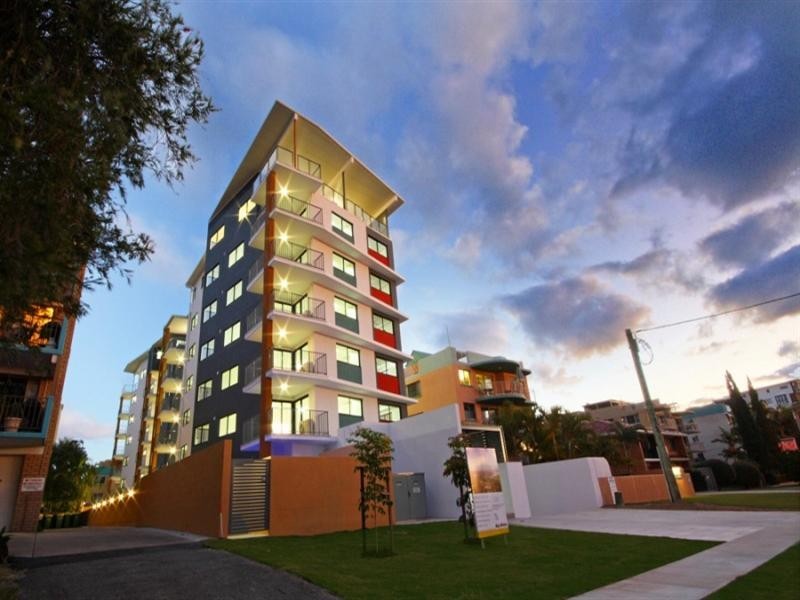 Unit 3, 38 King Street, Kings Beach QLD 4551
