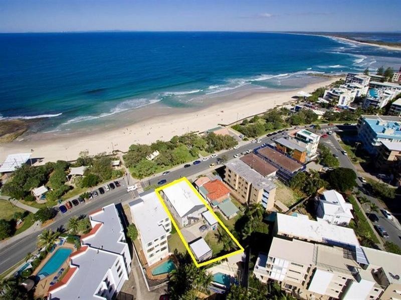 5 ‘Crystal Waters’ Ormonde Terrace, Kings Beach QLD 4551