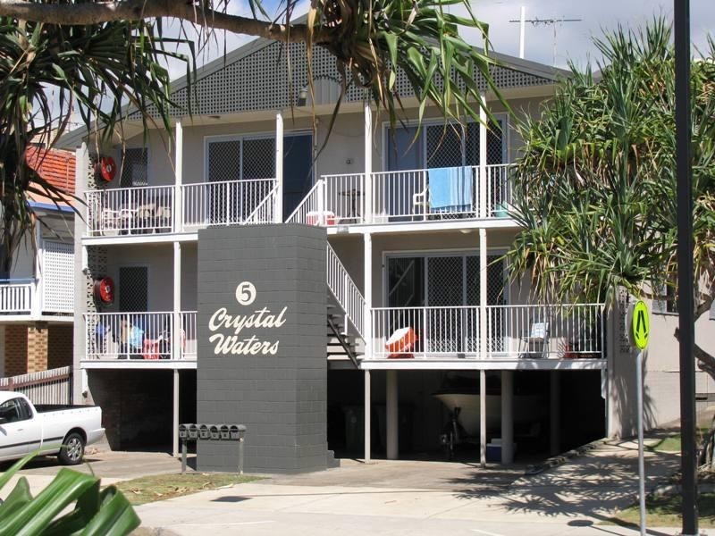 5 ‘Crystal Waters’ Ormonde Terrace, Kings Beach QLD 4551
