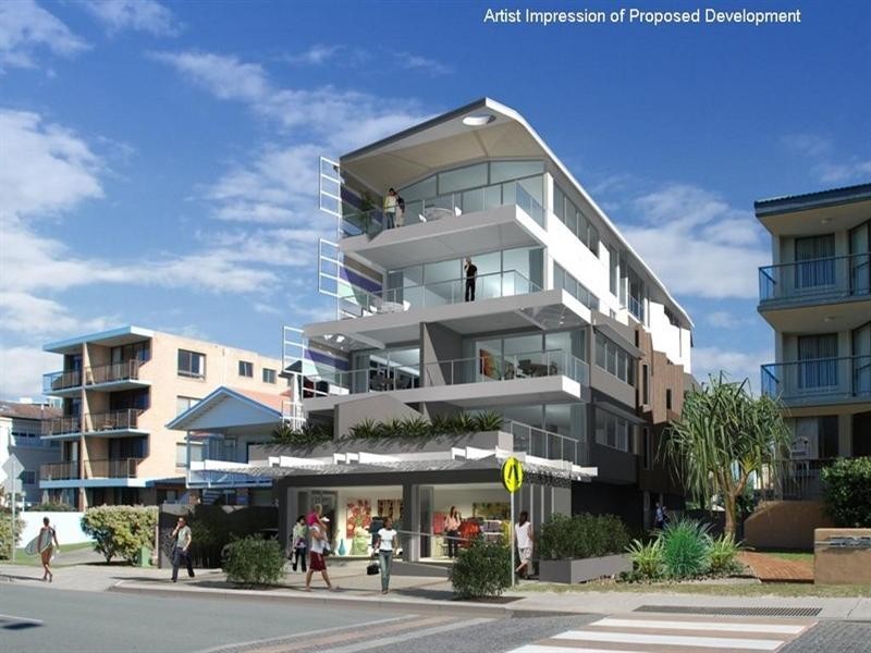 5 ‘Crystal Waters’ Ormonde Terrace, Kings Beach QLD 4551
