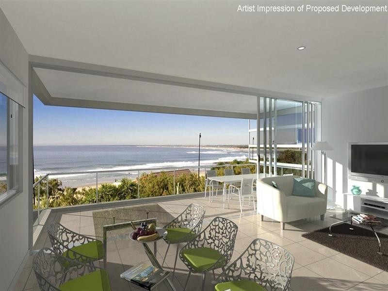 5 ‘Crystal Waters’ Ormonde Terrace, Kings Beach QLD 4551