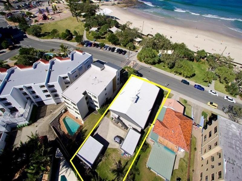 5 ‘Crystal Waters’ Ormonde Terrace, Kings Beach QLD 4551