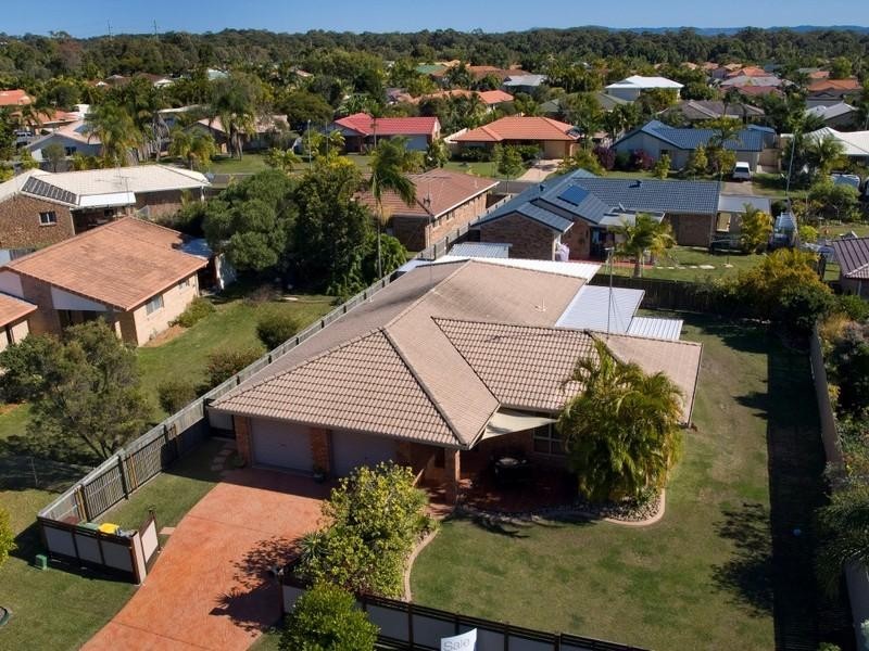 8 Wandana Court, Currimundi QLD 4551