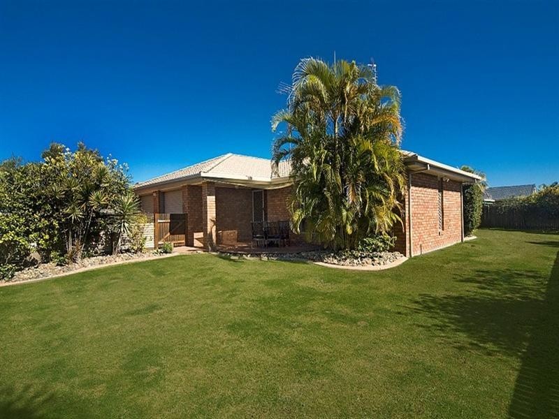 8 Wandana Court, Currimundi QLD 4551
