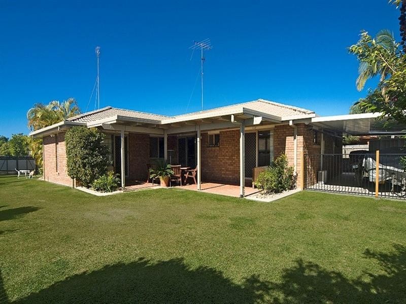 8 Wandana Court, Currimundi QLD 4551