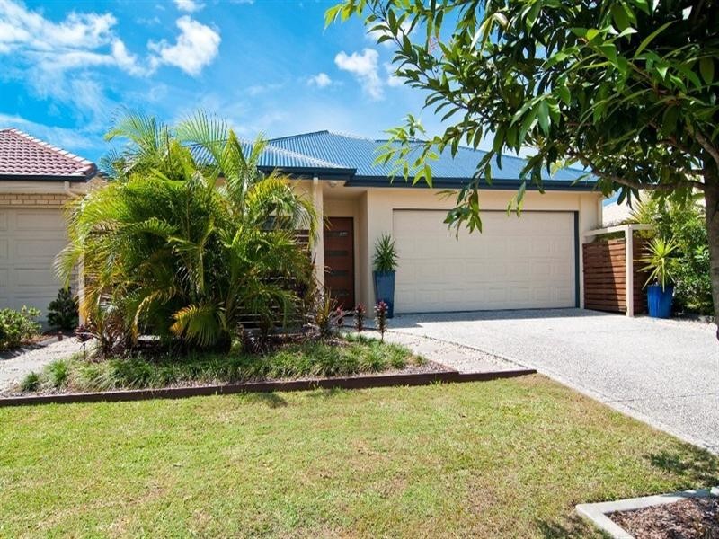 22 Wheeler Crescent, Caloundra West QLD 4551