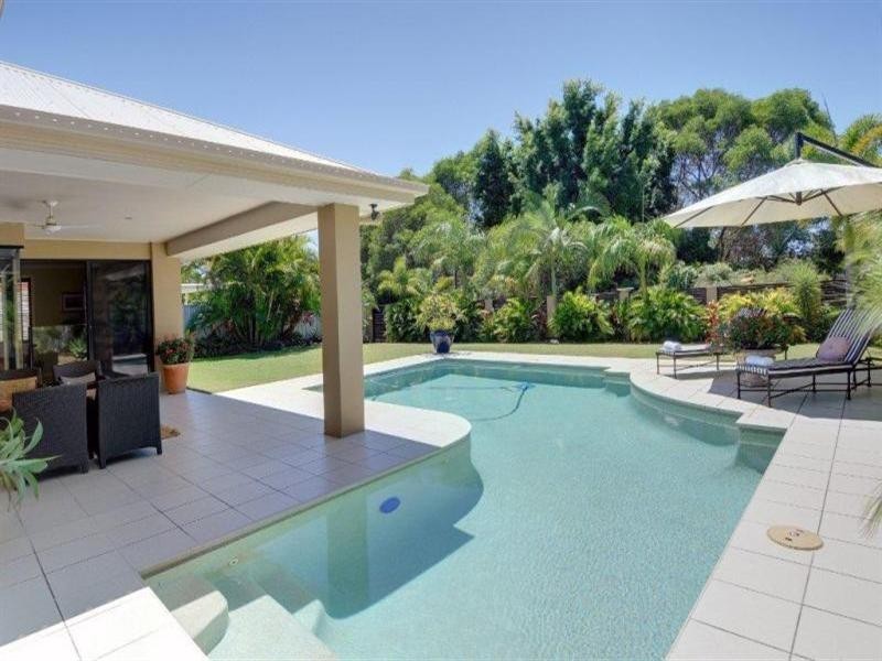 38 Millennium Circuit, Pelican Waters QLD 4551