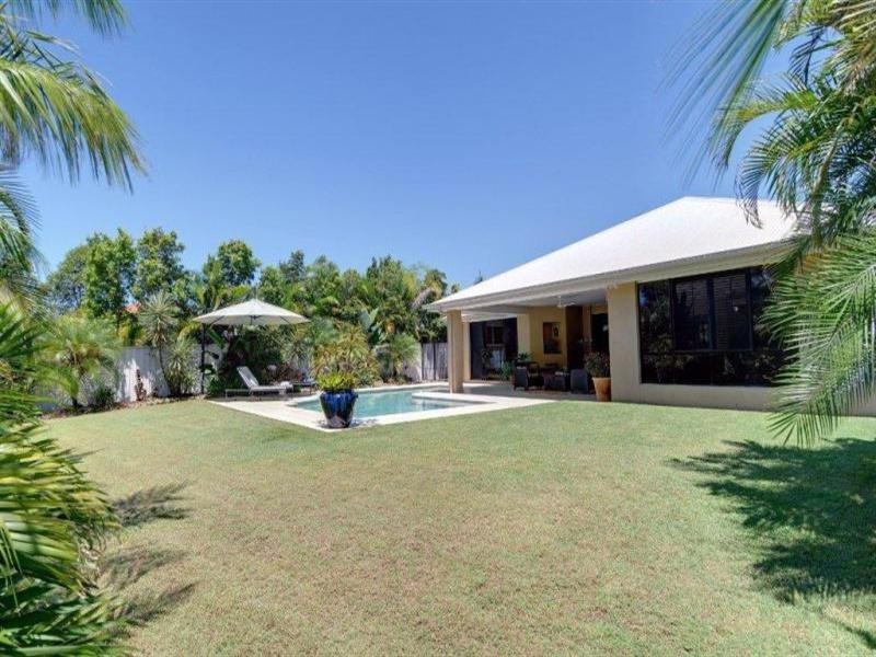 38 Millennium Circuit, Pelican Waters QLD 4551
