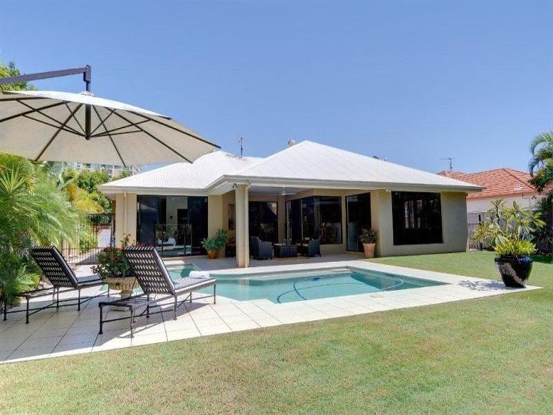 38 Millennium Circuit, Pelican Waters QLD 4551