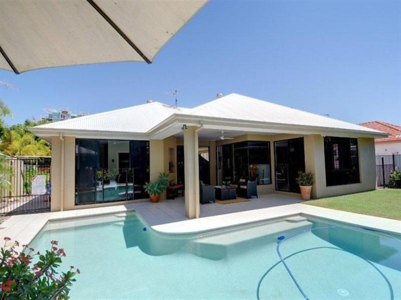 38 Millennium Circuit, Pelican Waters QLD 4551