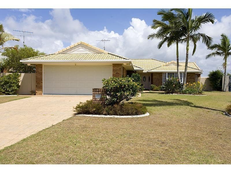 52 Ramsay Street, Pelican Waters QLD 4551