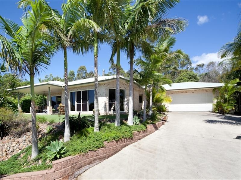 8 Orpheus Court, Little Mountain QLD 4551