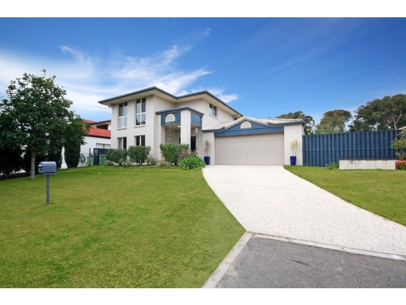 16 Midden Place, Pelican Waters QLD 4551