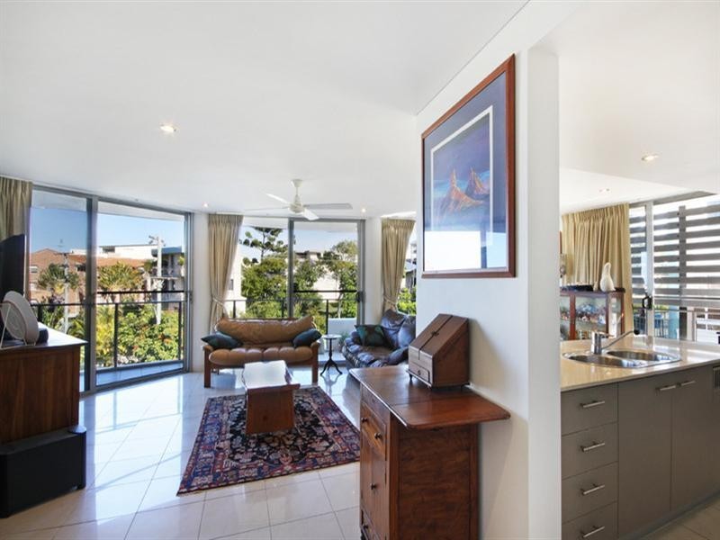 Unit 301 ‘Providence’ 3 Arthur Street, Kings Beach QLD 4551