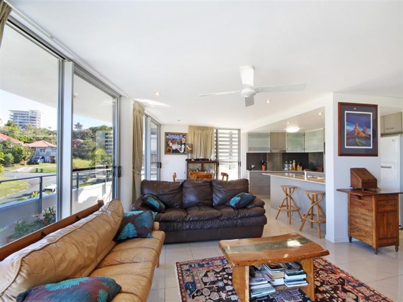 Unit 301 ‘Providence’ 3 Arthur Street, Kings Beach QLD 4551