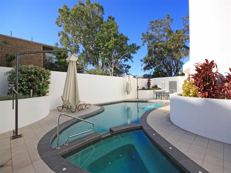 Unit 301 ‘Providence’ 3 Arthur Street, Kings Beach QLD 4551