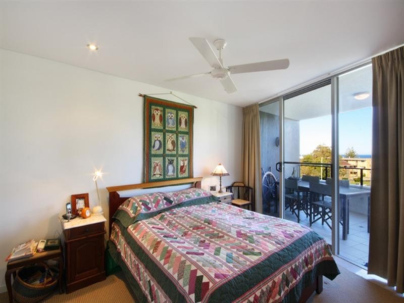Unit 301 ‘Providence’ 3 Arthur Street, Kings Beach QLD 4551