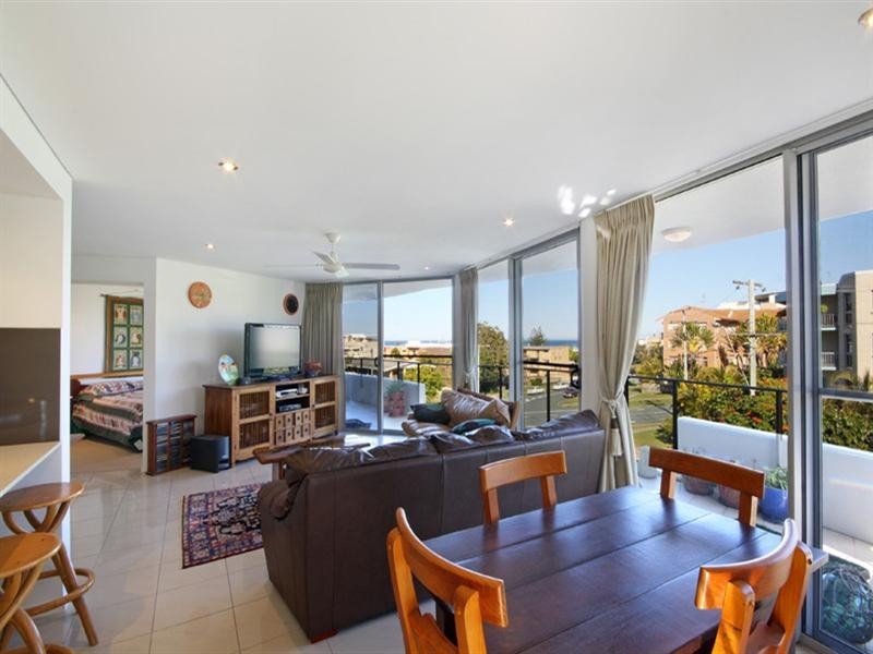 Unit 301 ‘Providence’ 3 Arthur Street, Kings Beach QLD 4551