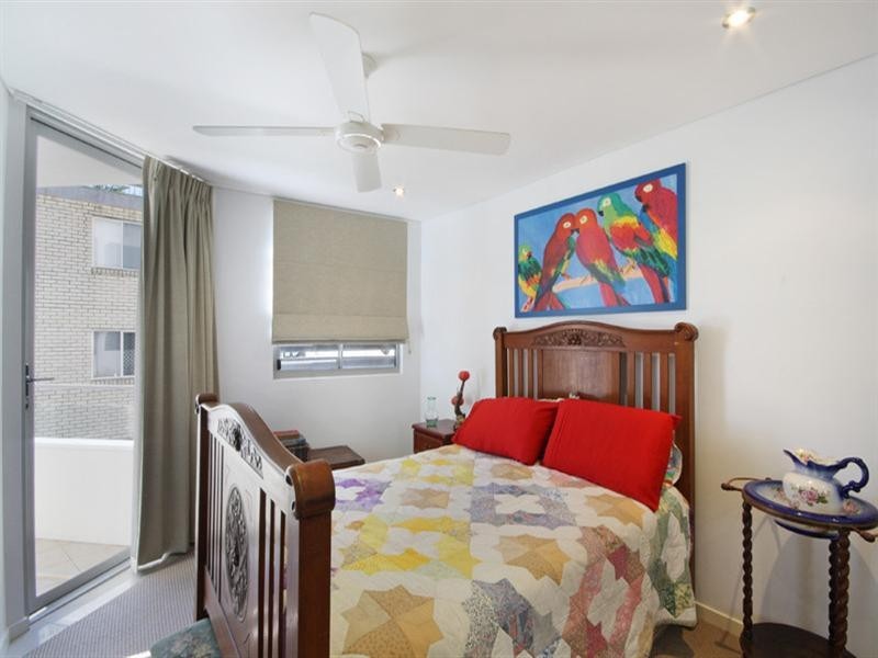 Unit 301 ‘Providence’ 3 Arthur Street, Kings Beach QLD 4551