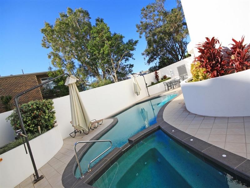 Unit 301 ‘Providence’ 3 Arthur Street, Kings Beach QLD 4551