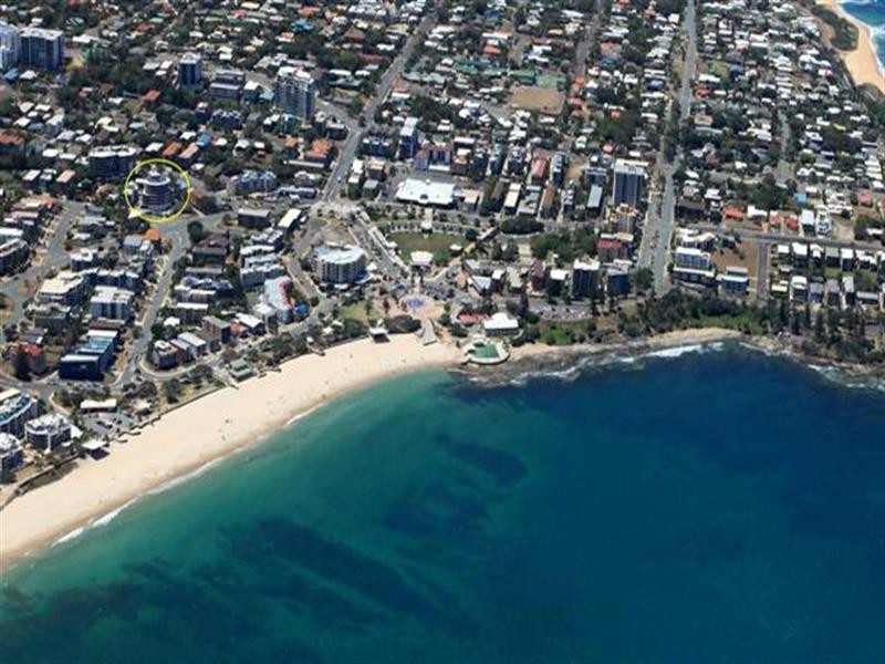 Unit 301 ‘Providence’ 3 Arthur Street, Kings Beach QLD 4551