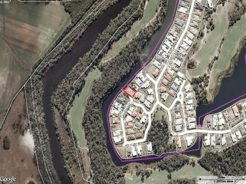 10 Campbellville Circuit, Pelican Waters QLD 4551
