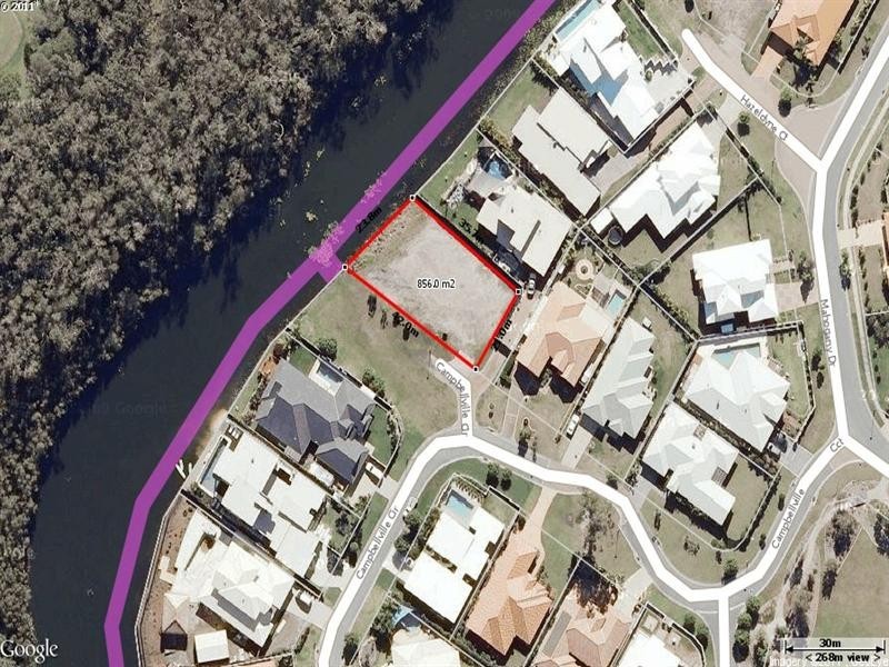 10 Campbellville Circuit, Pelican Waters QLD 4551