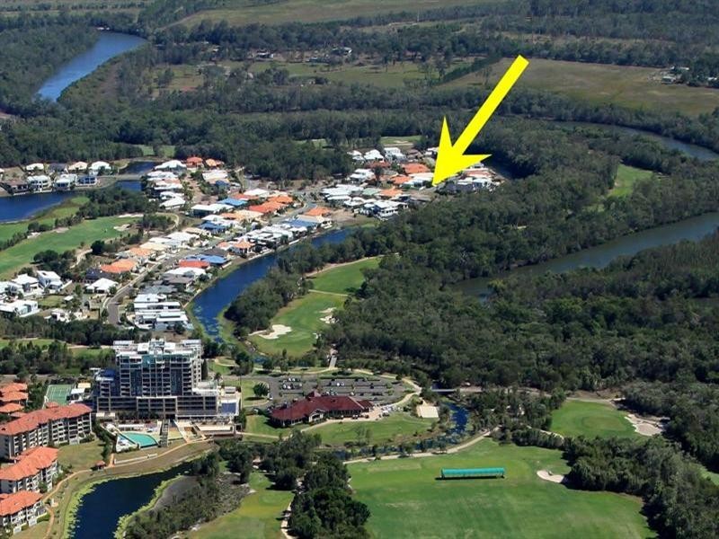 10 Campbellville Circuit, Pelican Waters QLD 4551