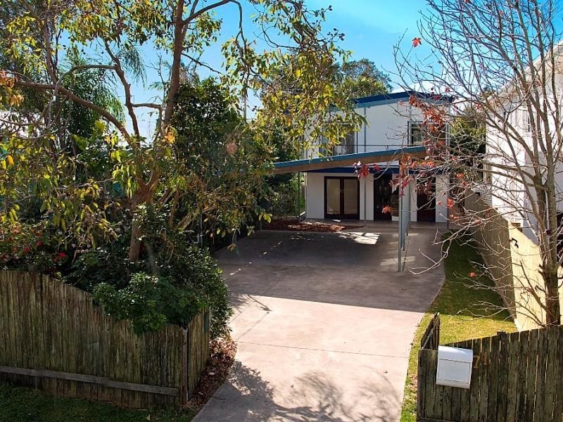 71 Roderick Street, Moffat Beach QLD 4551