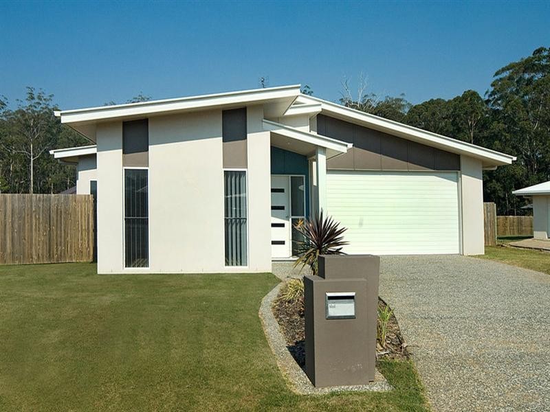 Lot 180 Argus Court, Beerwah QLD 4519