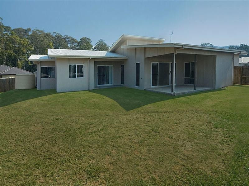 Lot 180 Argus Court, Beerwah QLD 4519