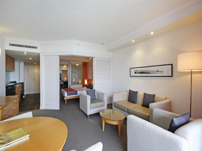 422/423 ‘Crowne Plaza’ 38 Mahogany Drive, Pelican Waters QLD 4551