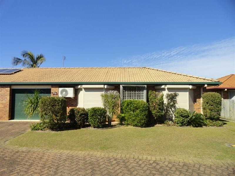 276 ‘The Palms’ 6 Melody Court, Warana QLD 4575