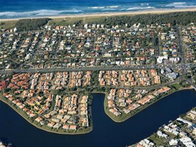 276 ‘The Palms’ 6 Melody Court, Warana QLD 4575