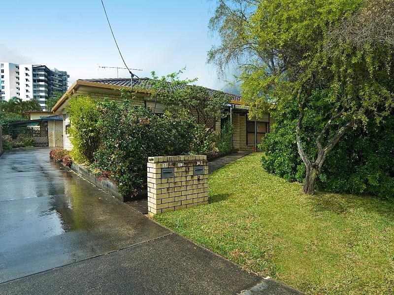 Unit 2/13 Wyreema Terrace, Caloundra QLD 4551