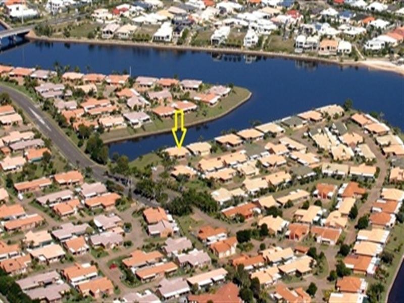 186 ‘The Palms’ 4 Melody Court, Warana QLD 4575