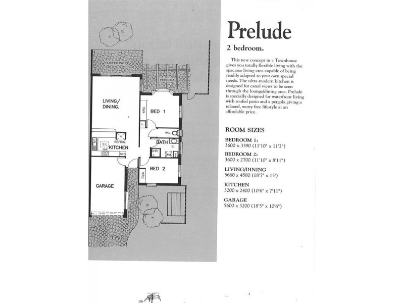 186 ‘The Palms’ 4 Melody Court, Warana QLD 4575