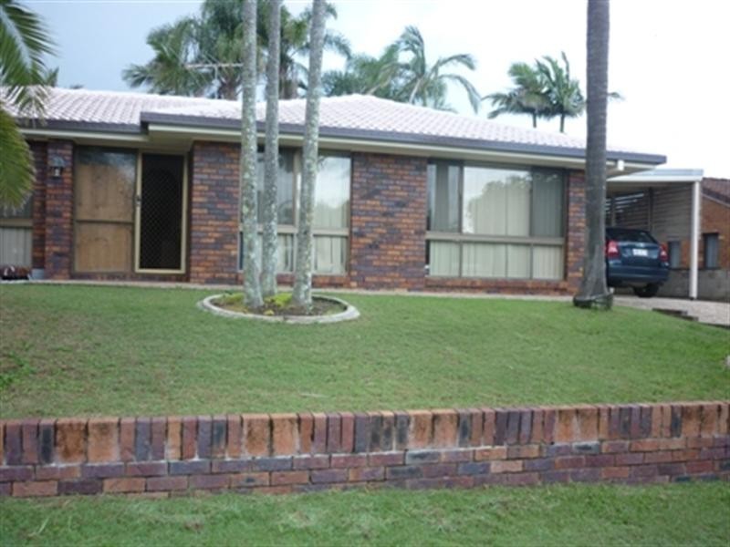 9 Teranna Street, Battery Hill QLD 4551