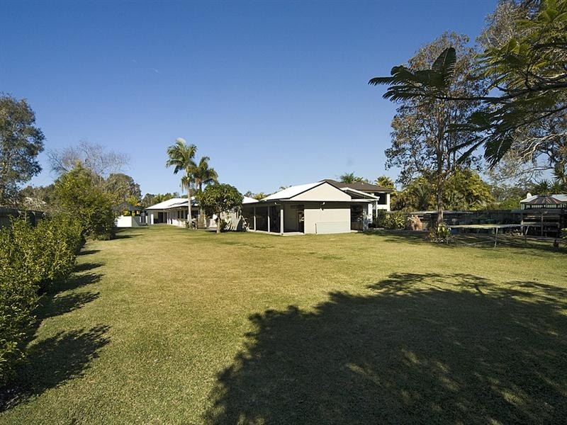 27 Koala Court, Little Mountain QLD 4551