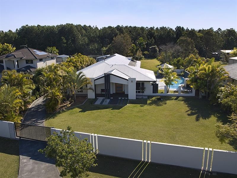 27 Koala Court, Little Mountain QLD 4551