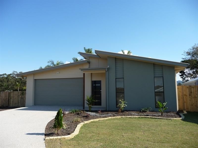 20 Wonga Circuit, Beerwah QLD 4519