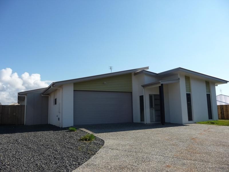 Lot 176 Argus Court, Beerwah QLD 4519